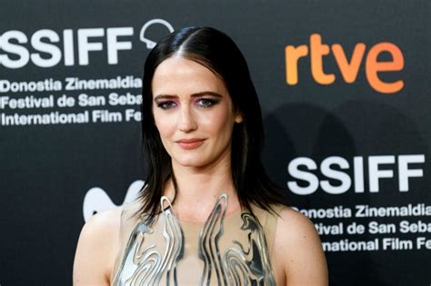 eva green leaked|Eva Green Humiliated by Text Messages in Cuckoo。